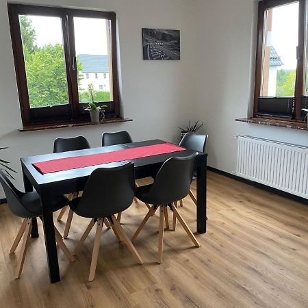 Ringtoys Rooms Welcherath Экстерьер фото