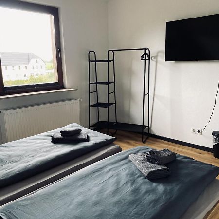 Ringtoys Rooms Welcherath Экстерьер фото