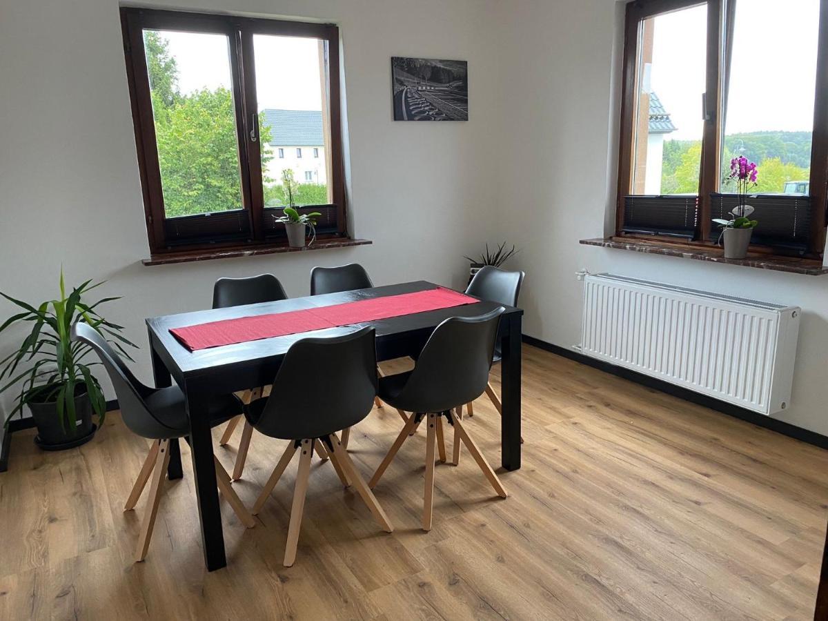Ringtoys Rooms Welcherath Экстерьер фото