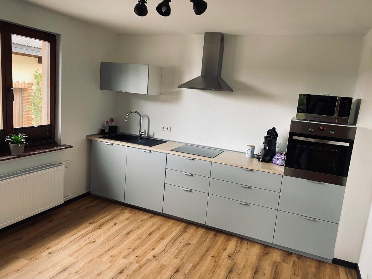Ringtoys Rooms Welcherath Экстерьер фото