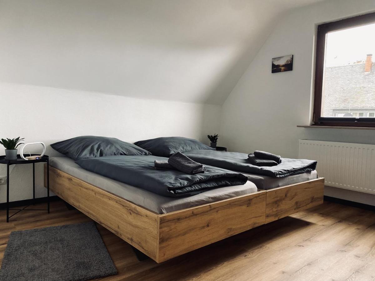 Ringtoys Rooms Welcherath Экстерьер фото
