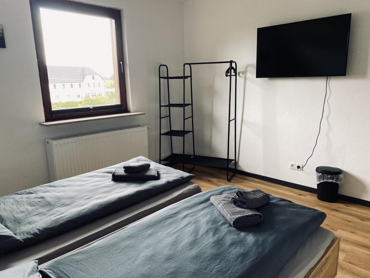 Ringtoys Rooms Welcherath Экстерьер фото